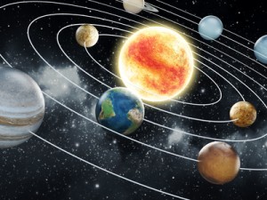 Formation en Astrologie