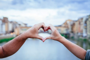 Coaching Amoureux